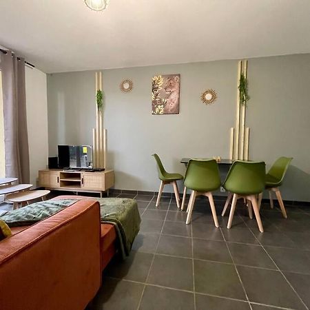 La Nature Aux Portes De Toulouse Pinsaguel Dış mekan fotoğraf